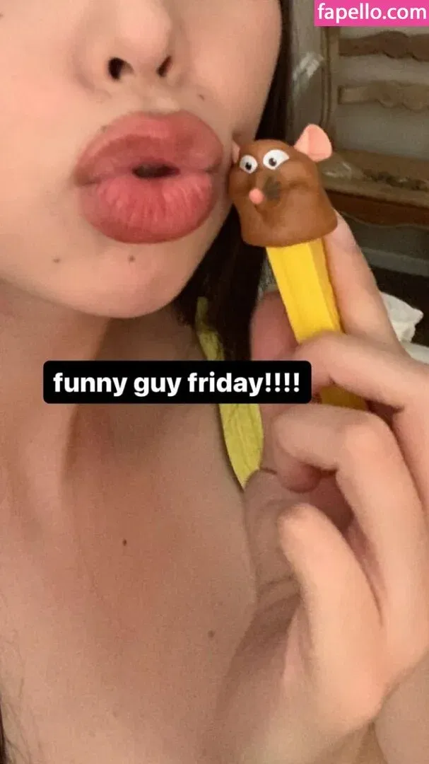 notsofiacoppola Onlyfans Photo Gallery 