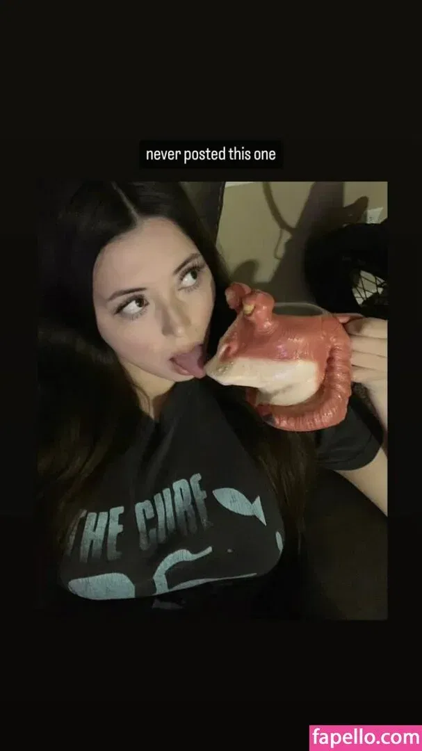 notsofiacoppola Onlyfans Photo Gallery 