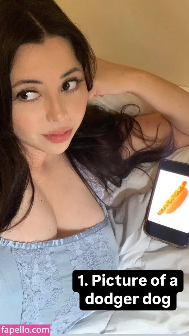 notsofiacoppola Onlyfans Photo Gallery 