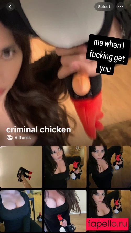 notsofiacoppola Onlyfans Photo Gallery 