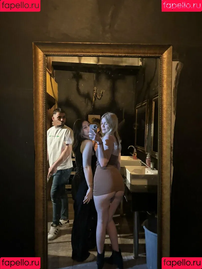 Beril Şahin Onlyfans Photo Gallery 
