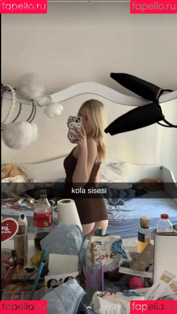 Beril Şahin Onlyfans Photo Gallery 