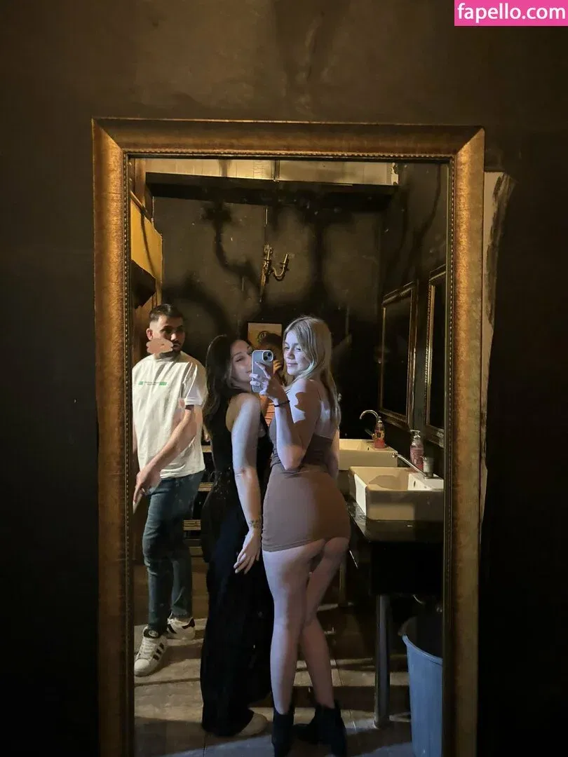 Beril Şahin Onlyfans Photo Gallery 