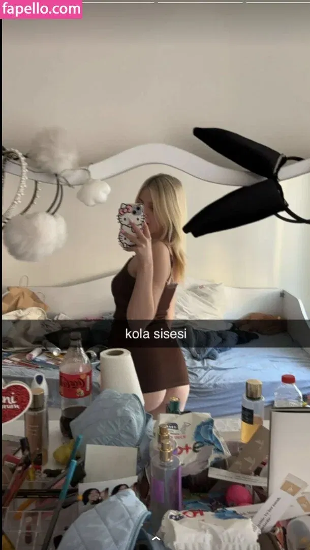 Beril Şahin Onlyfans Photo Gallery 