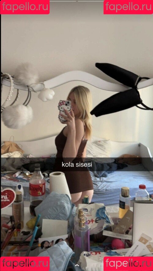 Beril Şahin Onlyfans Photo Gallery 