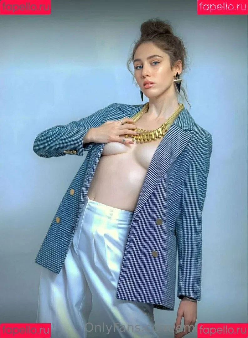 emmocean Onlyfans Photo Gallery 