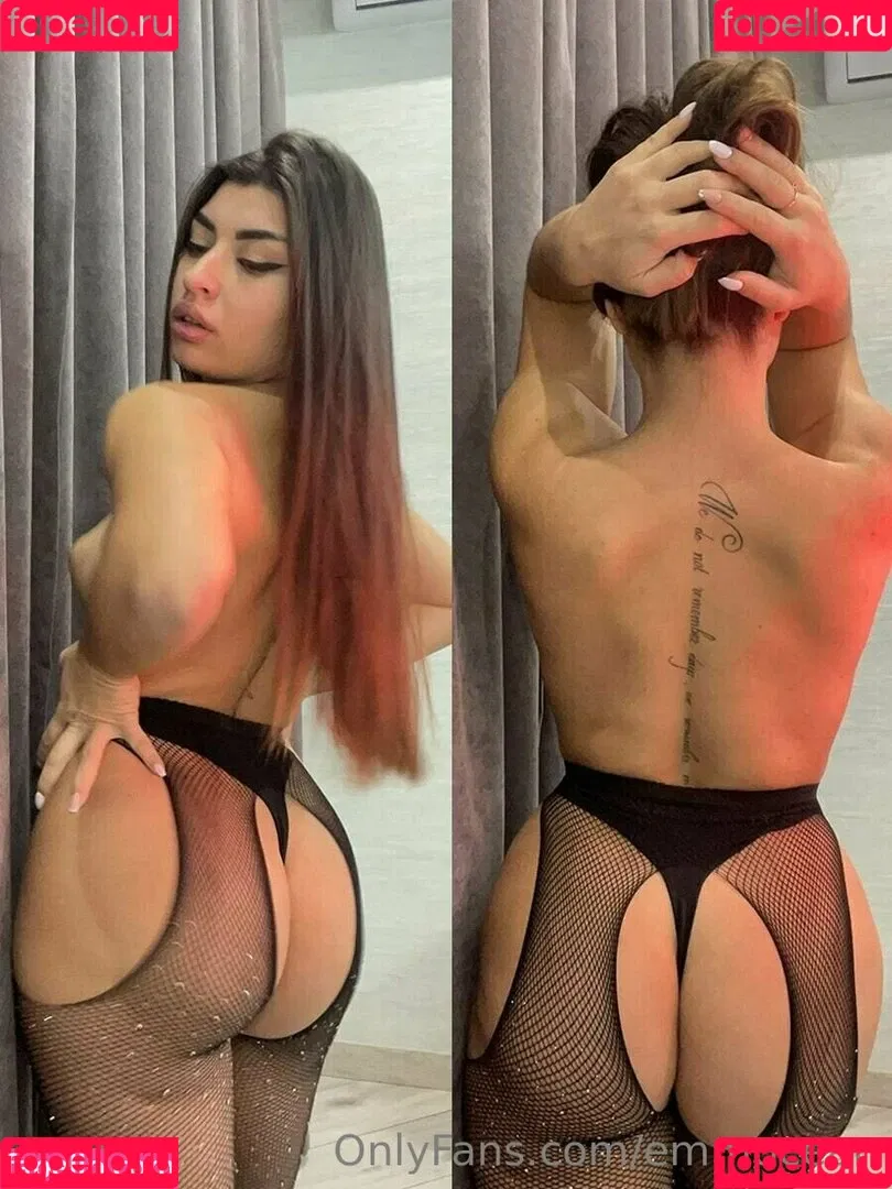 emmocean Onlyfans Photo Gallery 