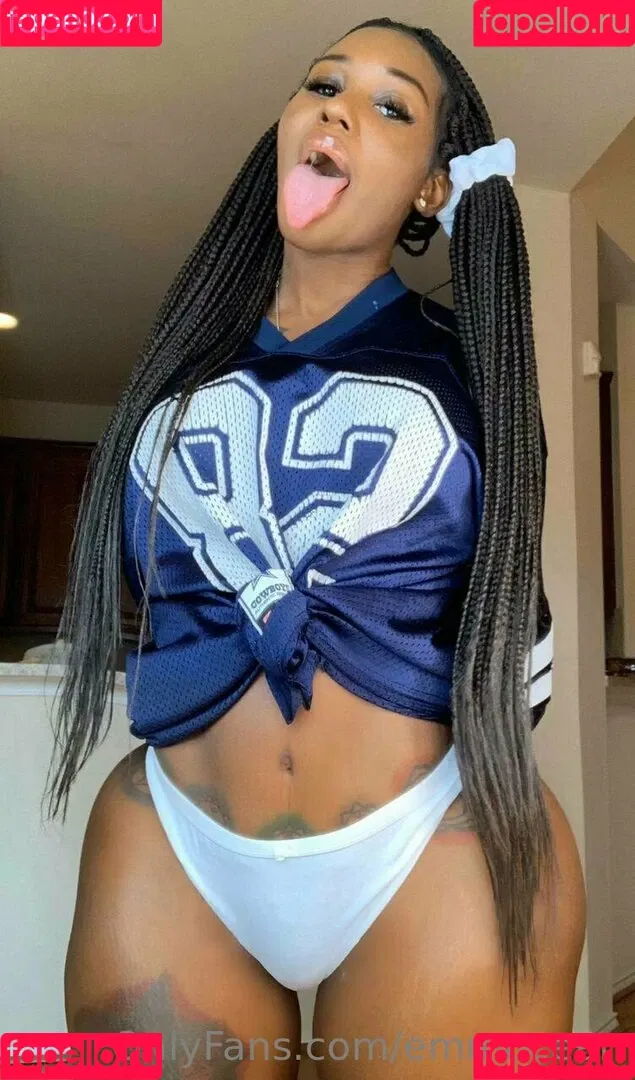 emmocean Onlyfans Photo Gallery 