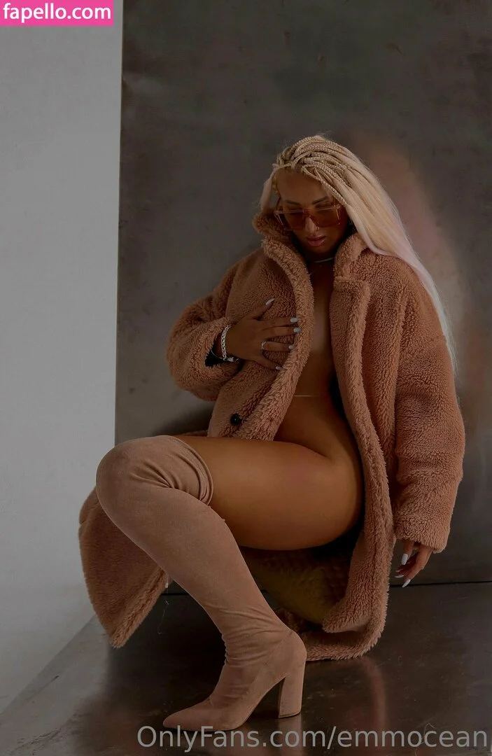 emmocean Onlyfans Photo Gallery 