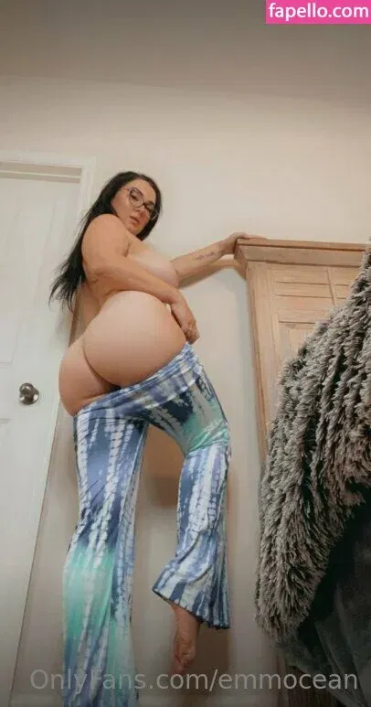 emmocean Onlyfans Photo Gallery 