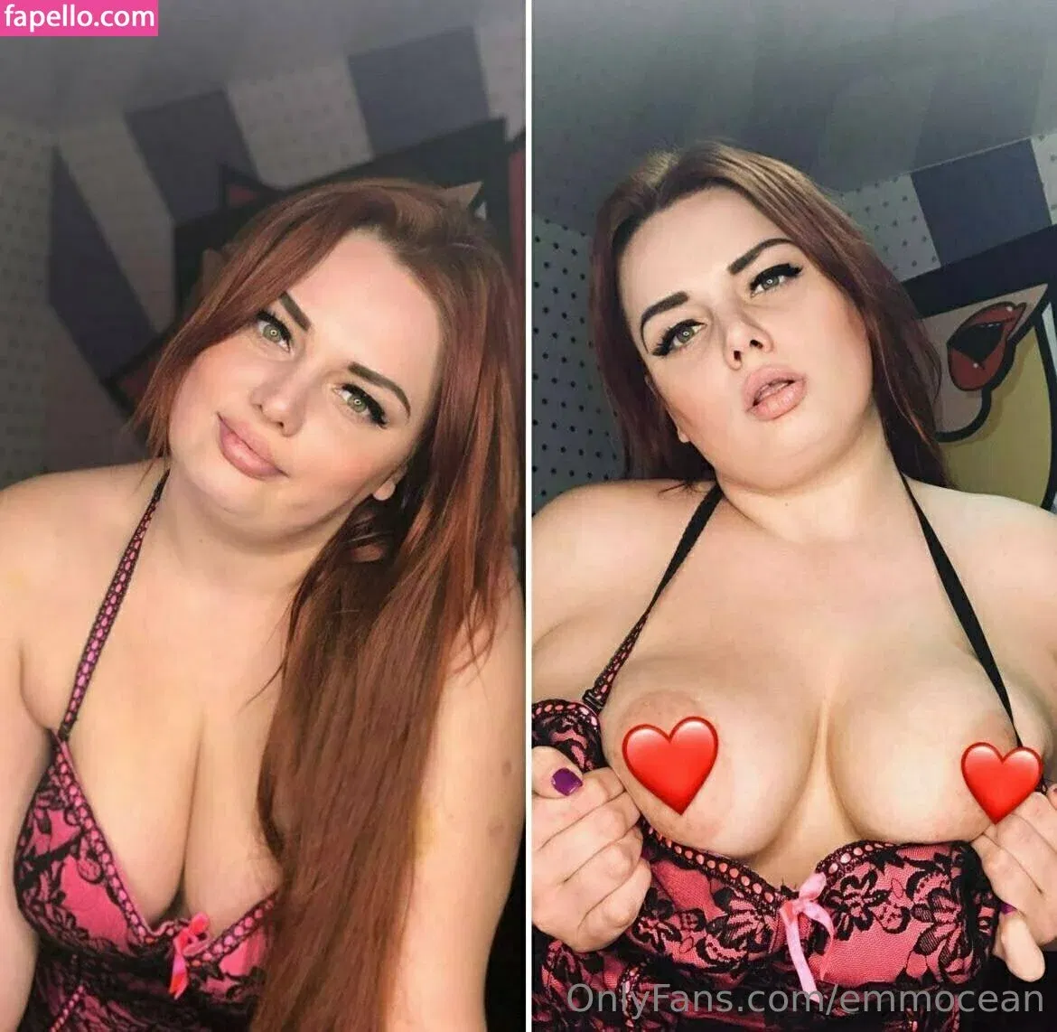 emmocean Onlyfans Photo Gallery 