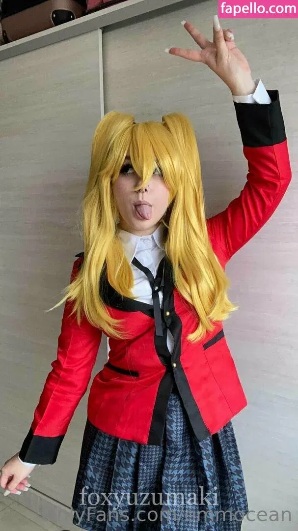 emmocean Onlyfans Photo Gallery 