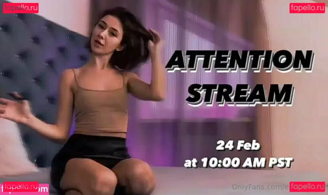 emmocean Onlyfans Photo Gallery 