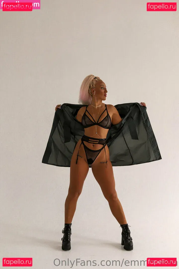 emmocean Onlyfans Photo Gallery 