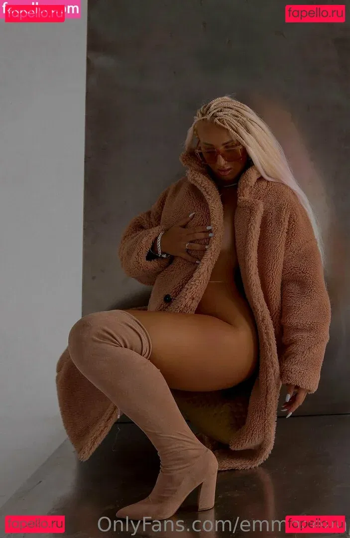 emmocean Onlyfans Photo Gallery 