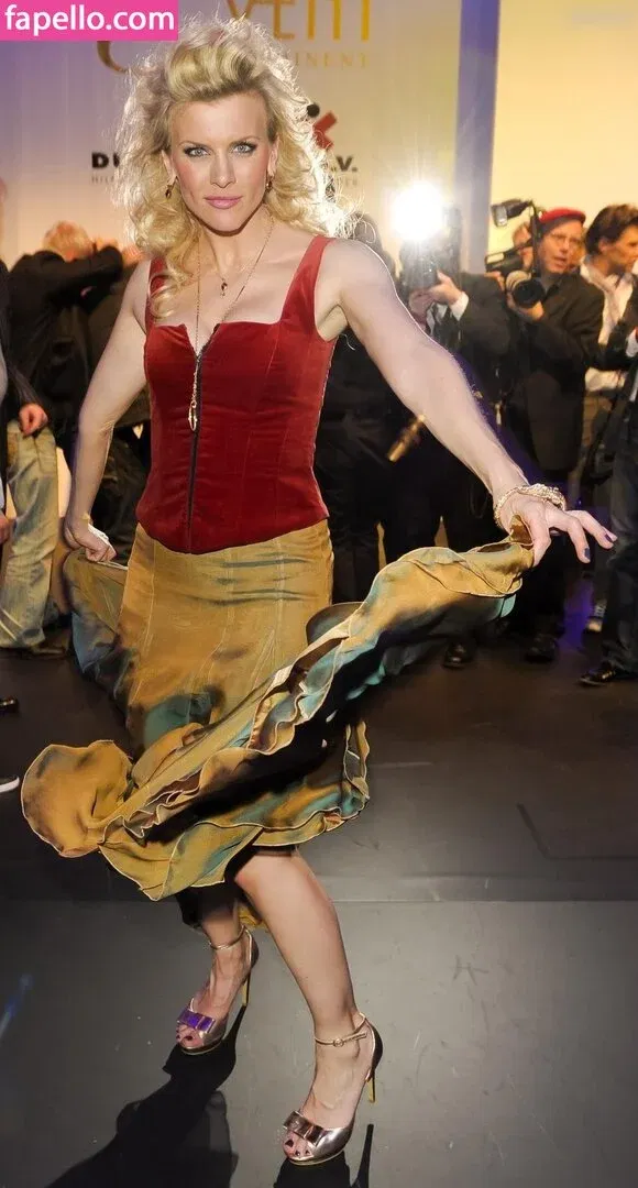 Eva Habermann Onlyfans Photo Gallery 