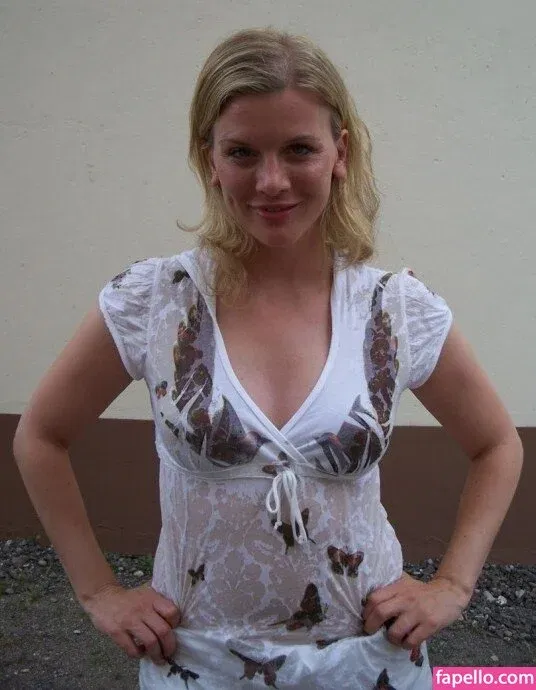 Eva Habermann Onlyfans Photo Gallery 