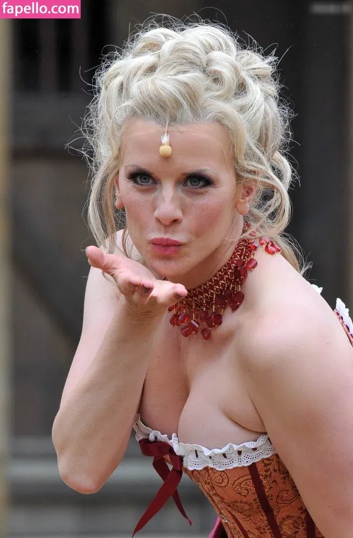 Eva Habermann Onlyfans Photo Gallery 