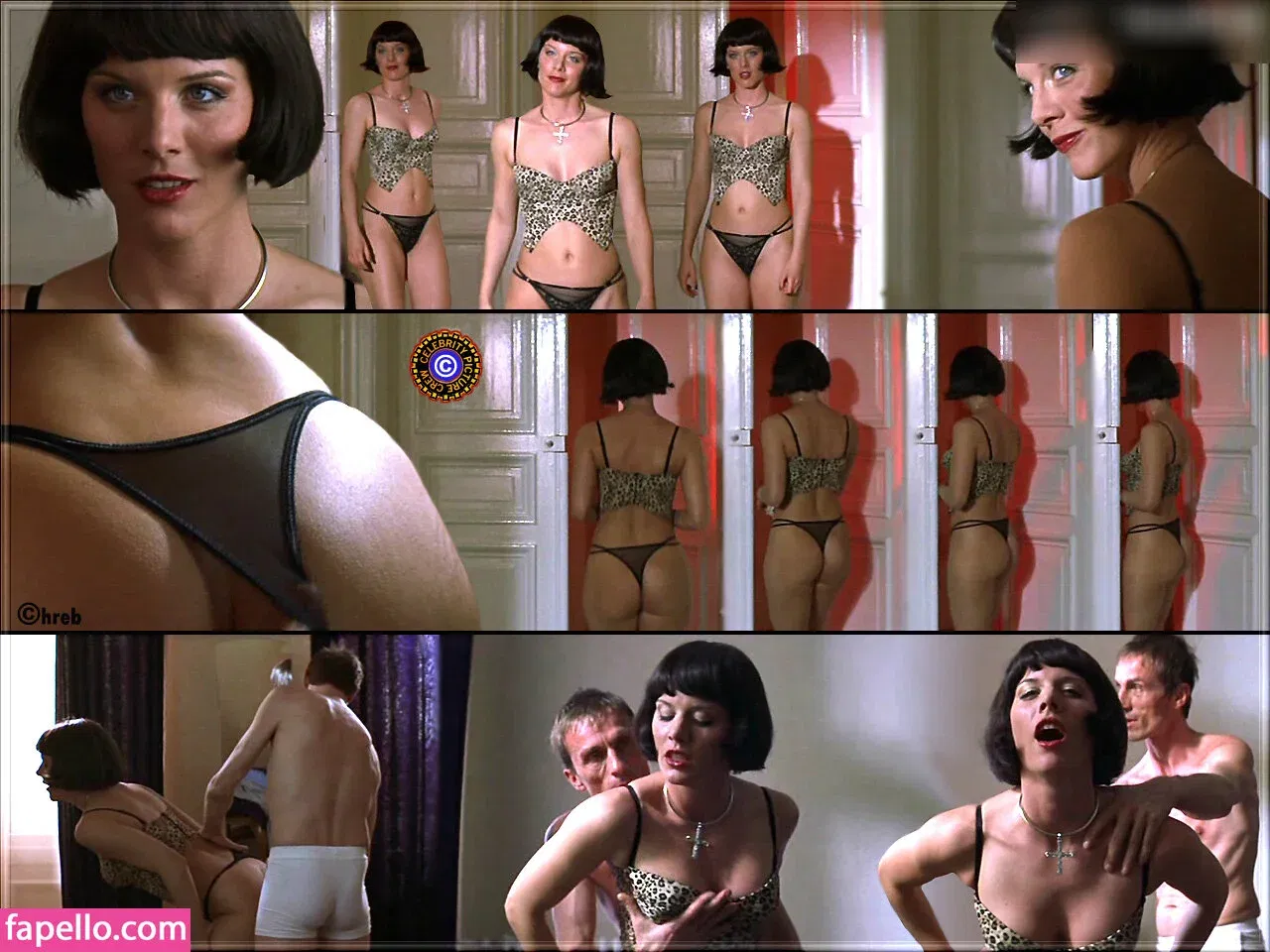 Eva Habermann Onlyfans Photo Gallery 