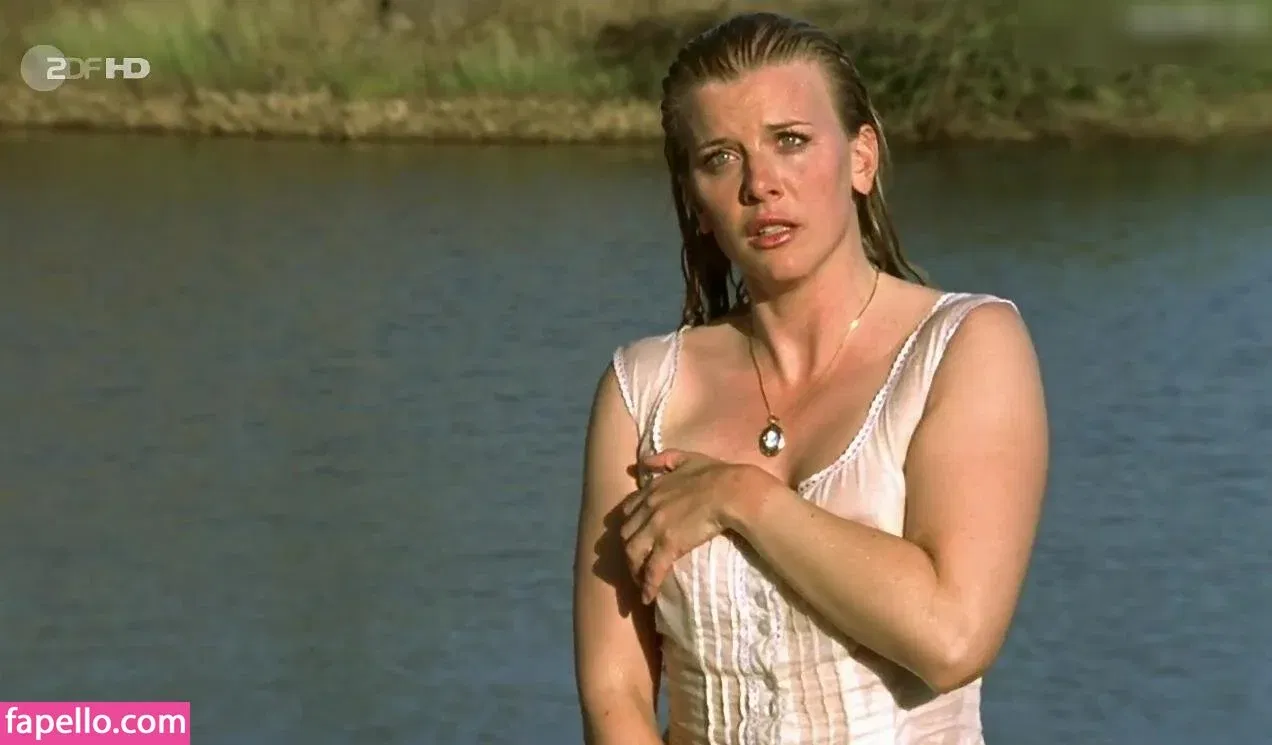 Eva Habermann Onlyfans Photo Gallery 