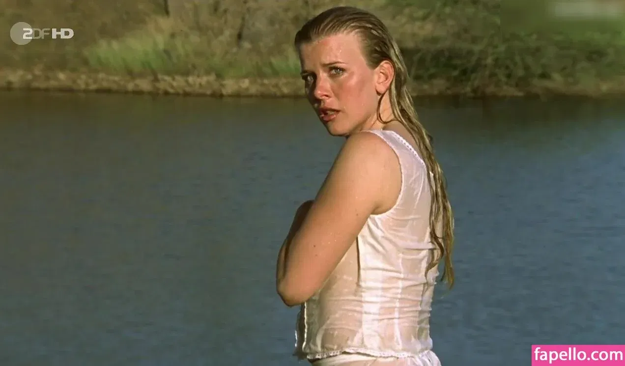 Eva Habermann Onlyfans Photo Gallery 