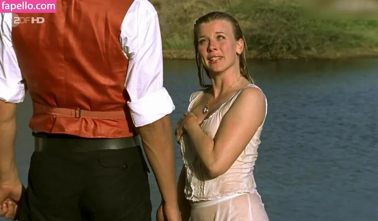 Eva Habermann Onlyfans Photo Gallery 