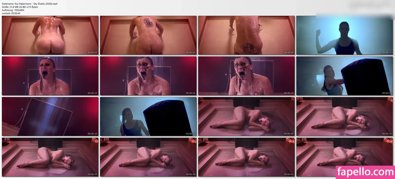 Eva Habermann Onlyfans Photo Gallery 