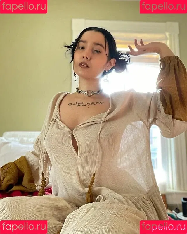 Thegoddessinanna Onlyfans Photo Gallery 