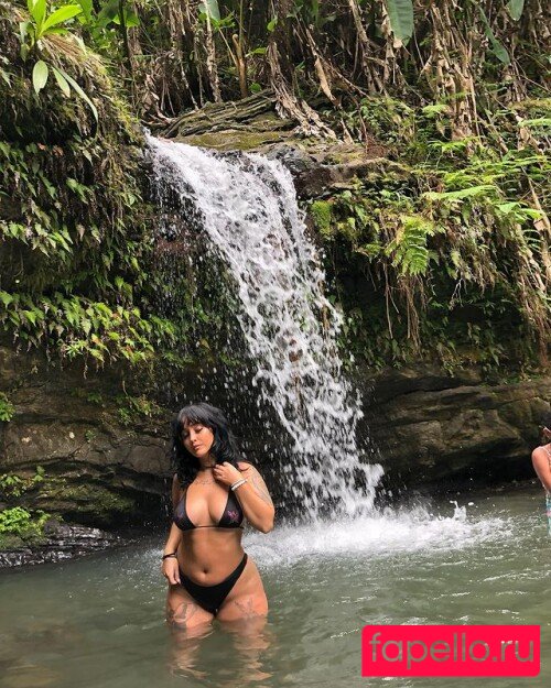Thegoddessinanna Nude Onlyfans Photo 37