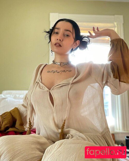 Thegoddessinanna Nude Onlyfans Photo 26