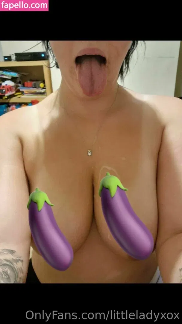 littleladyxox Onlyfans Photo Gallery 