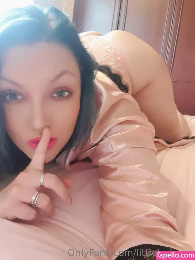 littleladyxox Onlyfans Photo Gallery 