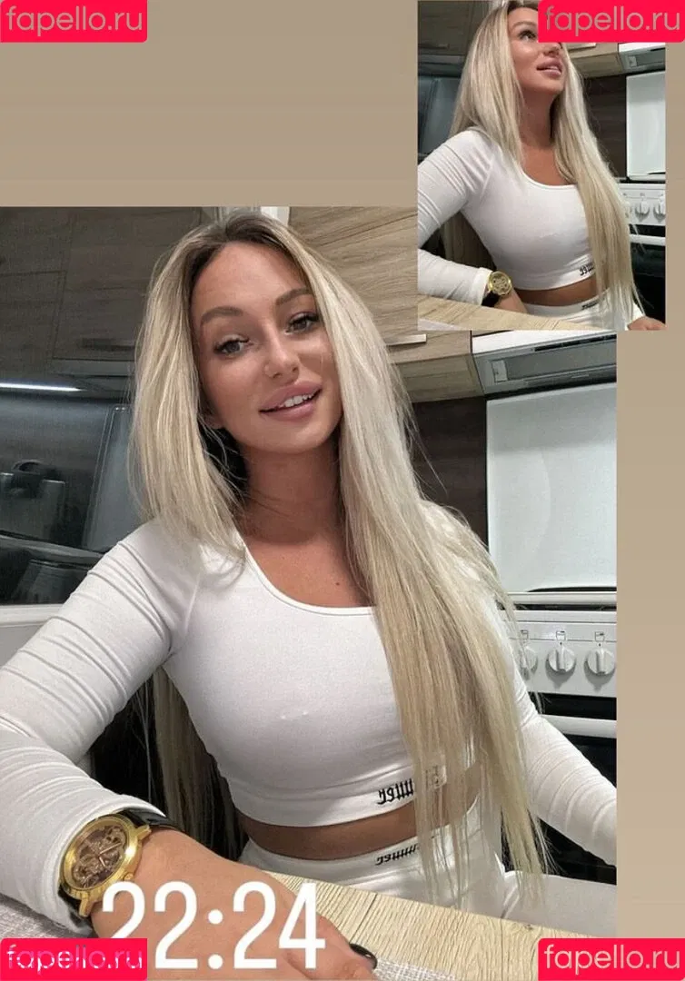 Evelin Kozma Onlyfans Photo Gallery 