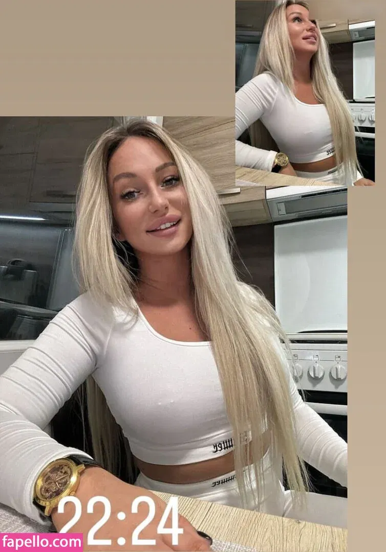 Evelin Kozma Onlyfans Photo Gallery 