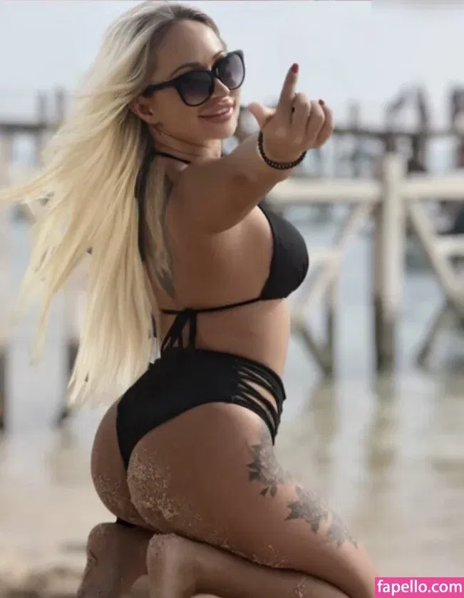 Evelin Kozma Onlyfans Photo Gallery 