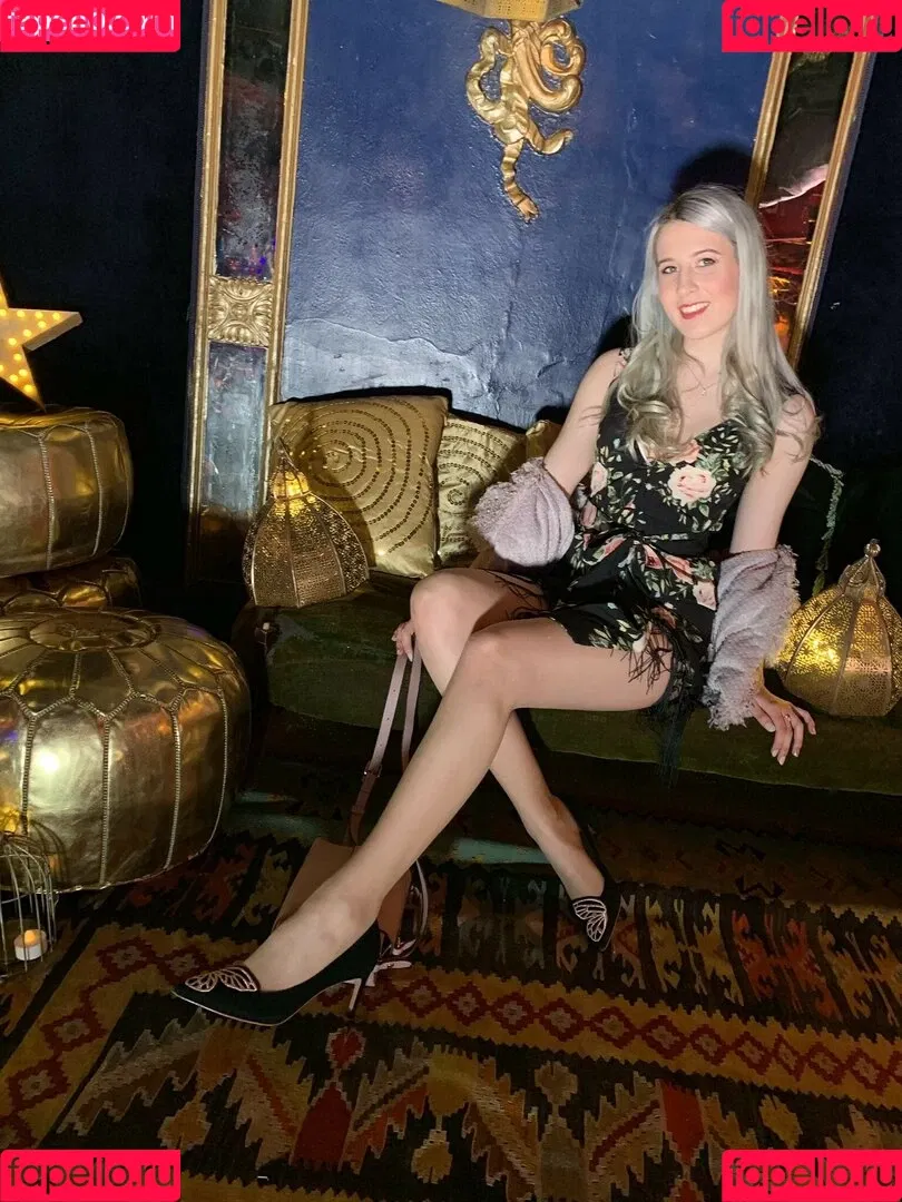 Adele Cooper Onlyfans Photo Gallery 