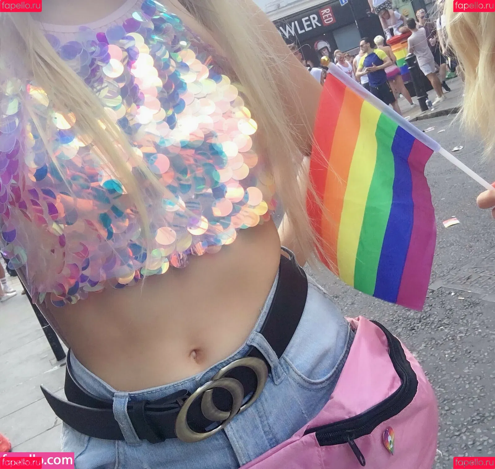 Adele Cooper Onlyfans Photo Gallery 