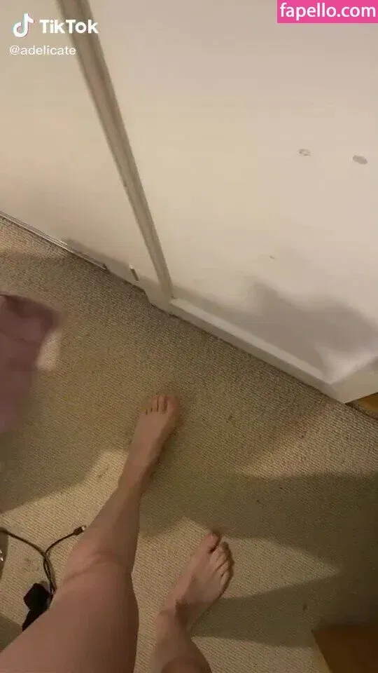 Adele Cooper Onlyfans Photo Gallery 