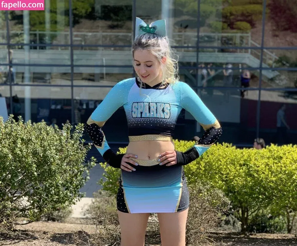 Adele Cooper Onlyfans Photo Gallery 