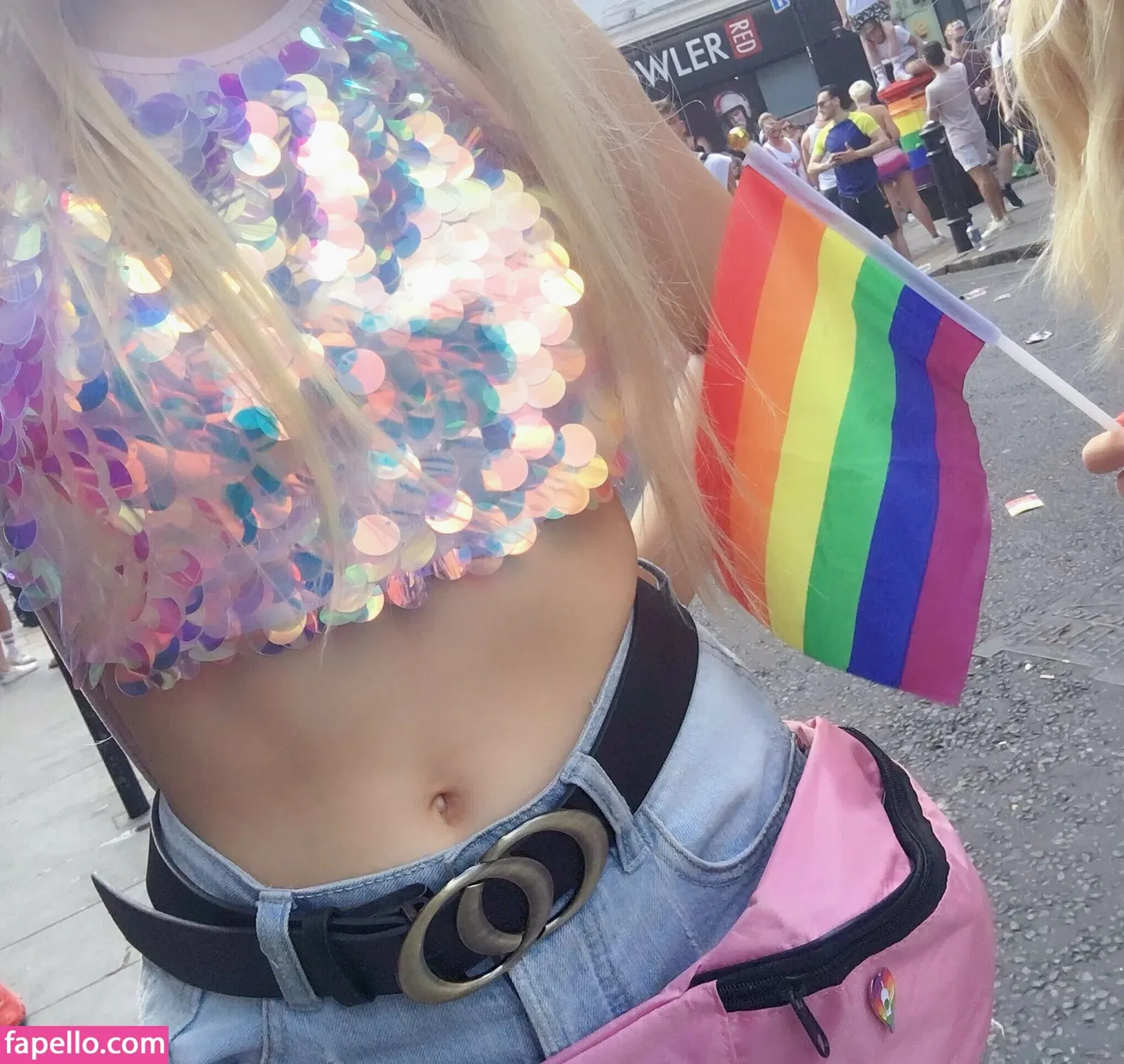 Adele Cooper Onlyfans Photo Gallery 