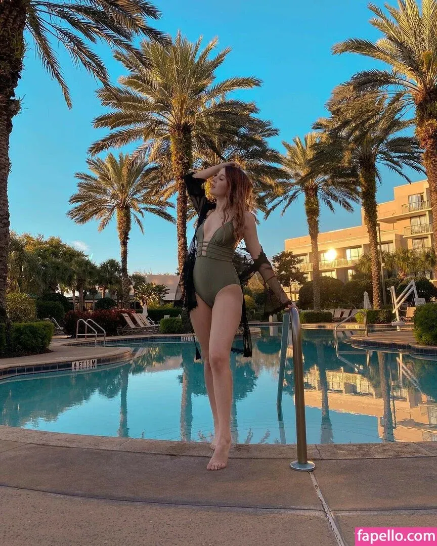 Adele Cooper Onlyfans Photo Gallery 