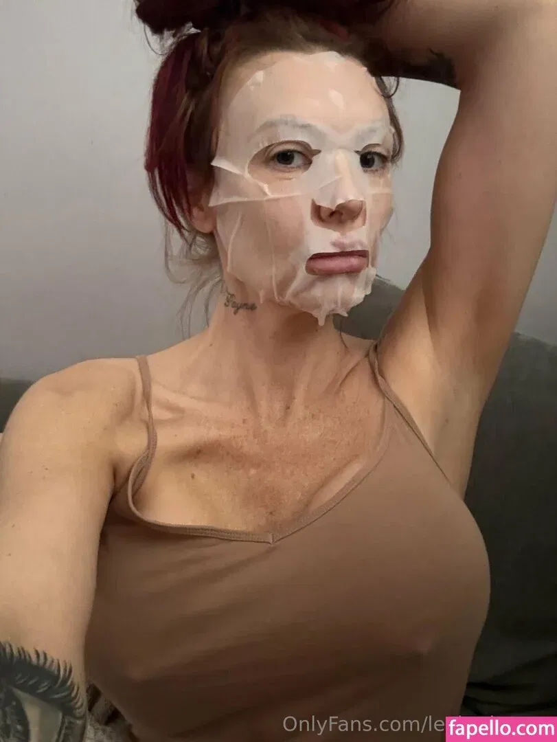 Leah Hanna Onlyfans Photo Gallery 