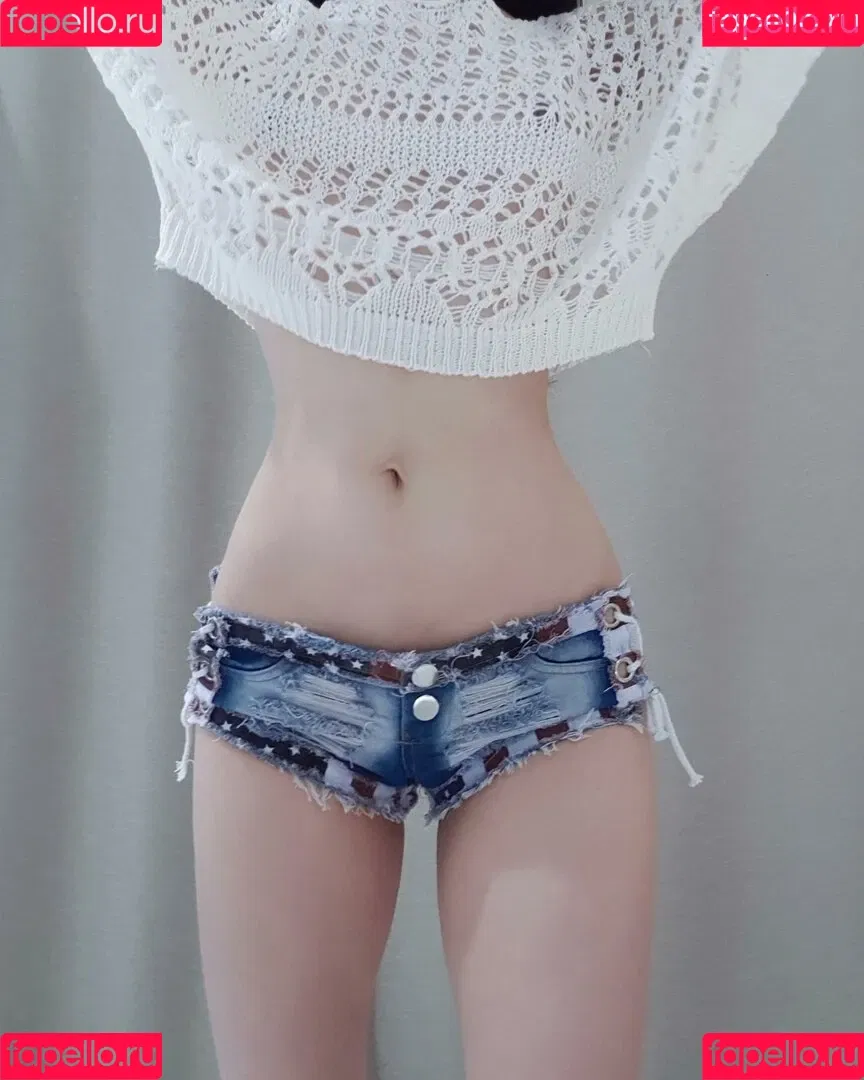 hanvely55 Onlyfans Photo Gallery 