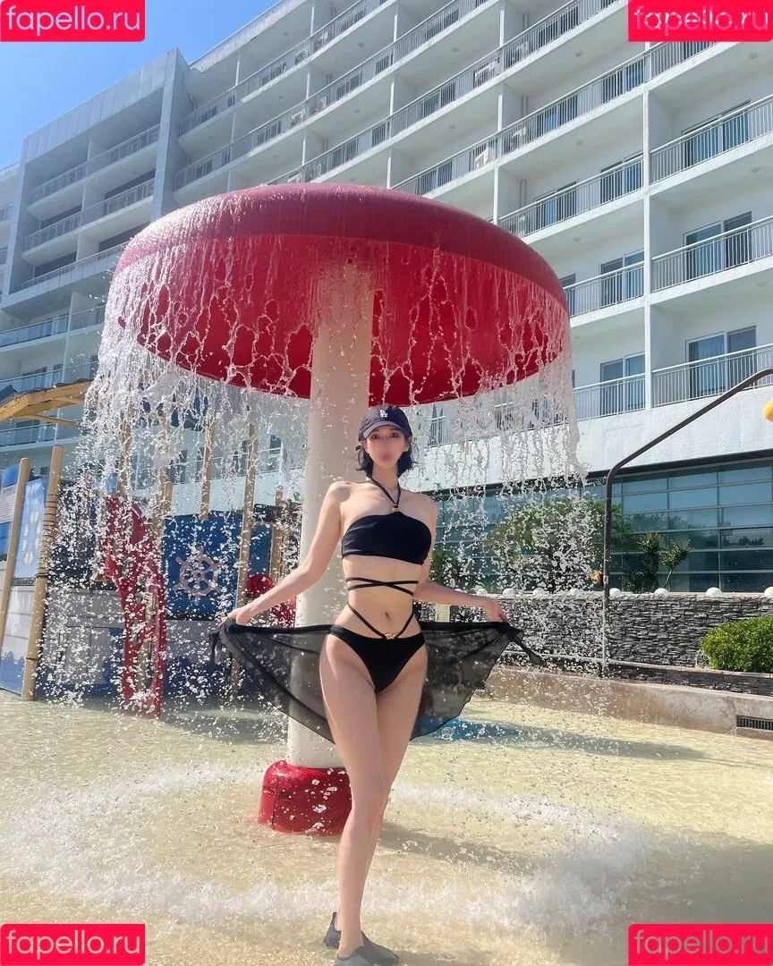 hanvely55 Onlyfans Photo Gallery 