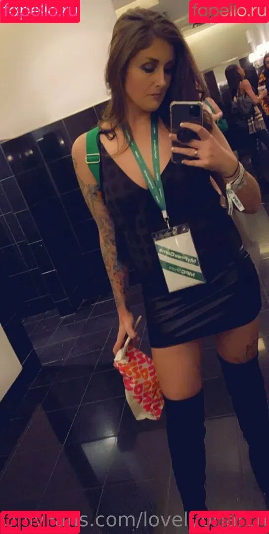 lovelybriarchives Onlyfans Photo Gallery 