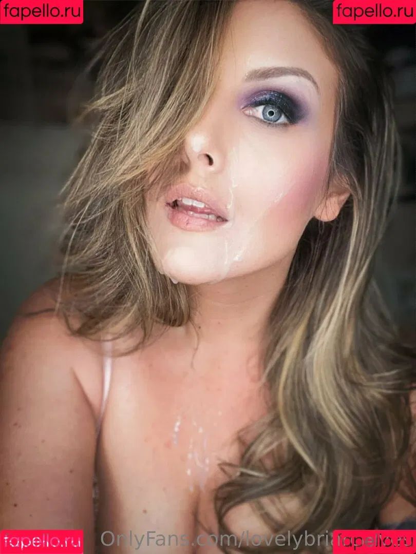 lovelybriarchives Onlyfans Photo Gallery 
