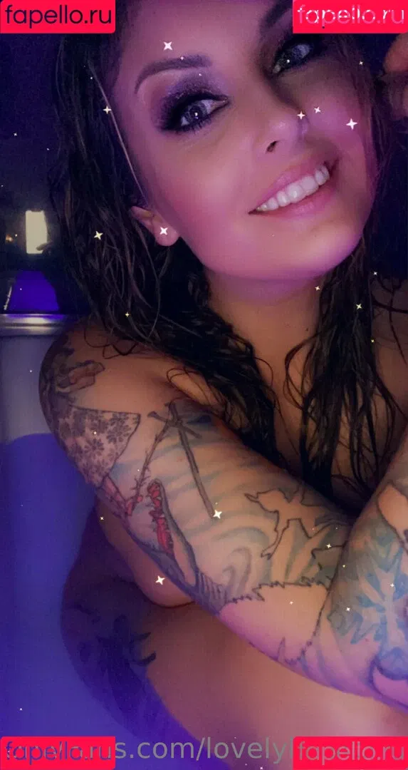 lovelybriarchives Onlyfans Photo Gallery 
