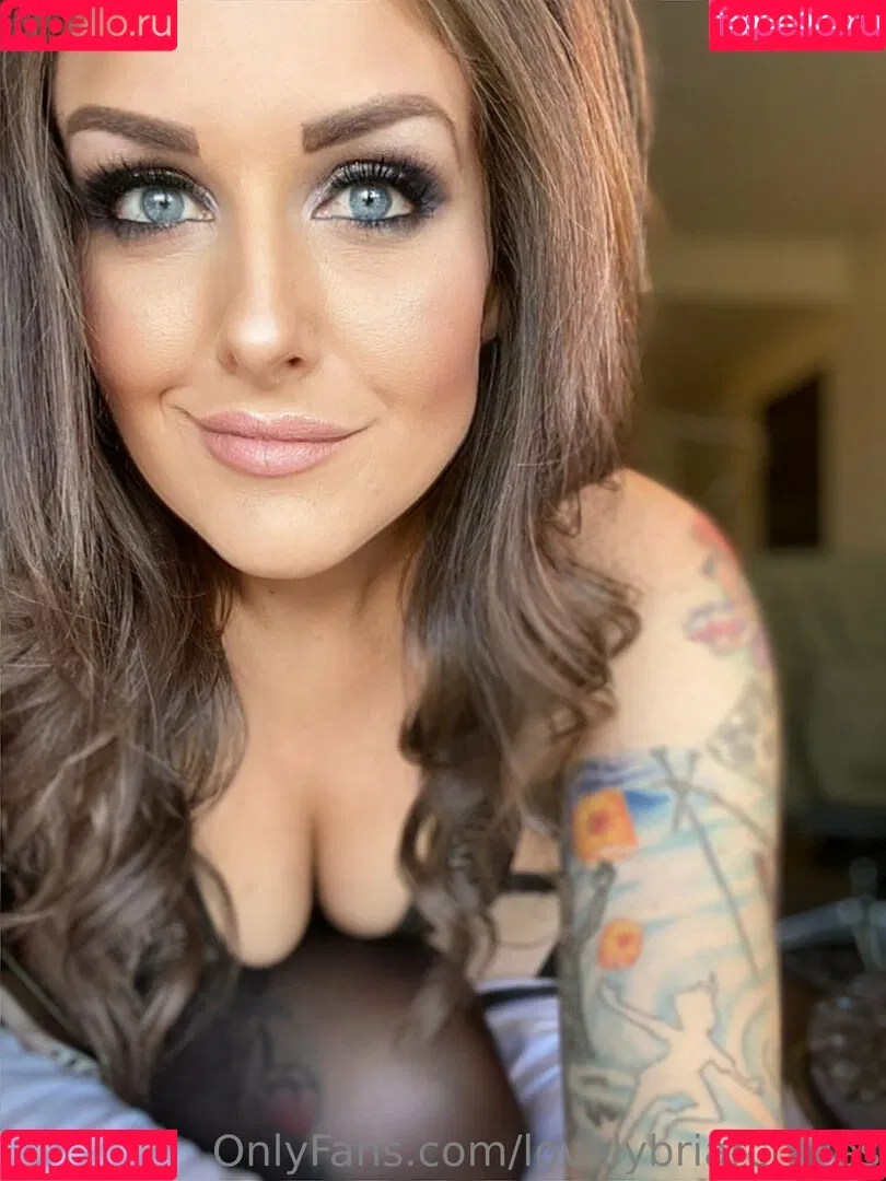 lovelybriarchives Onlyfans Photo Gallery 