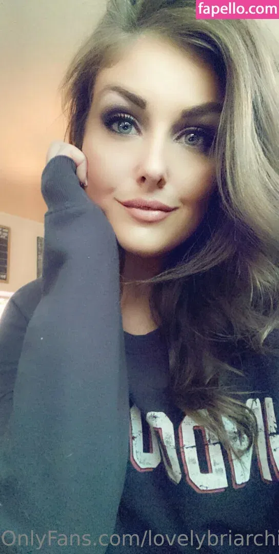 lovelybriarchives Onlyfans Photo Gallery 