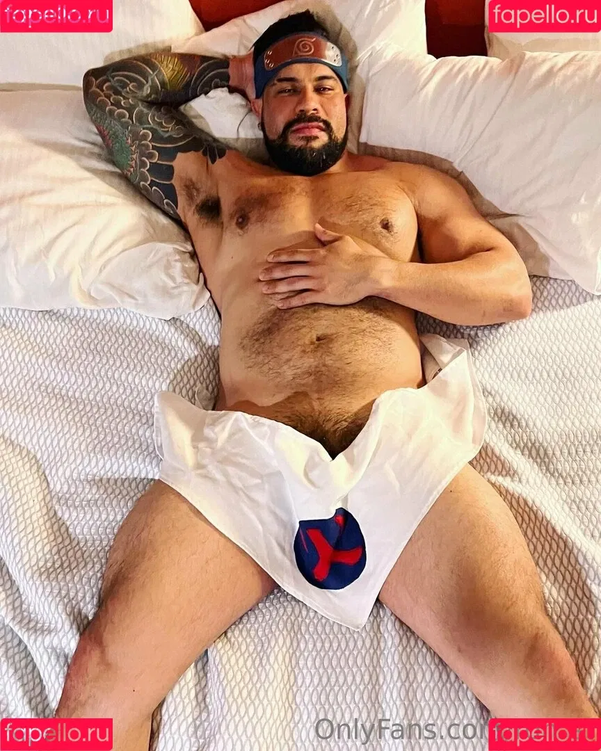 ron_sf Onlyfans Photo Gallery 